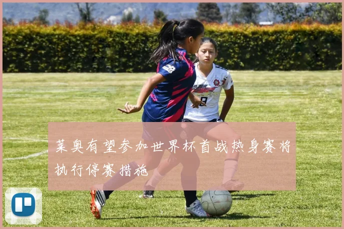莱奥有望参加世界杯首战热身赛将执行停赛措施